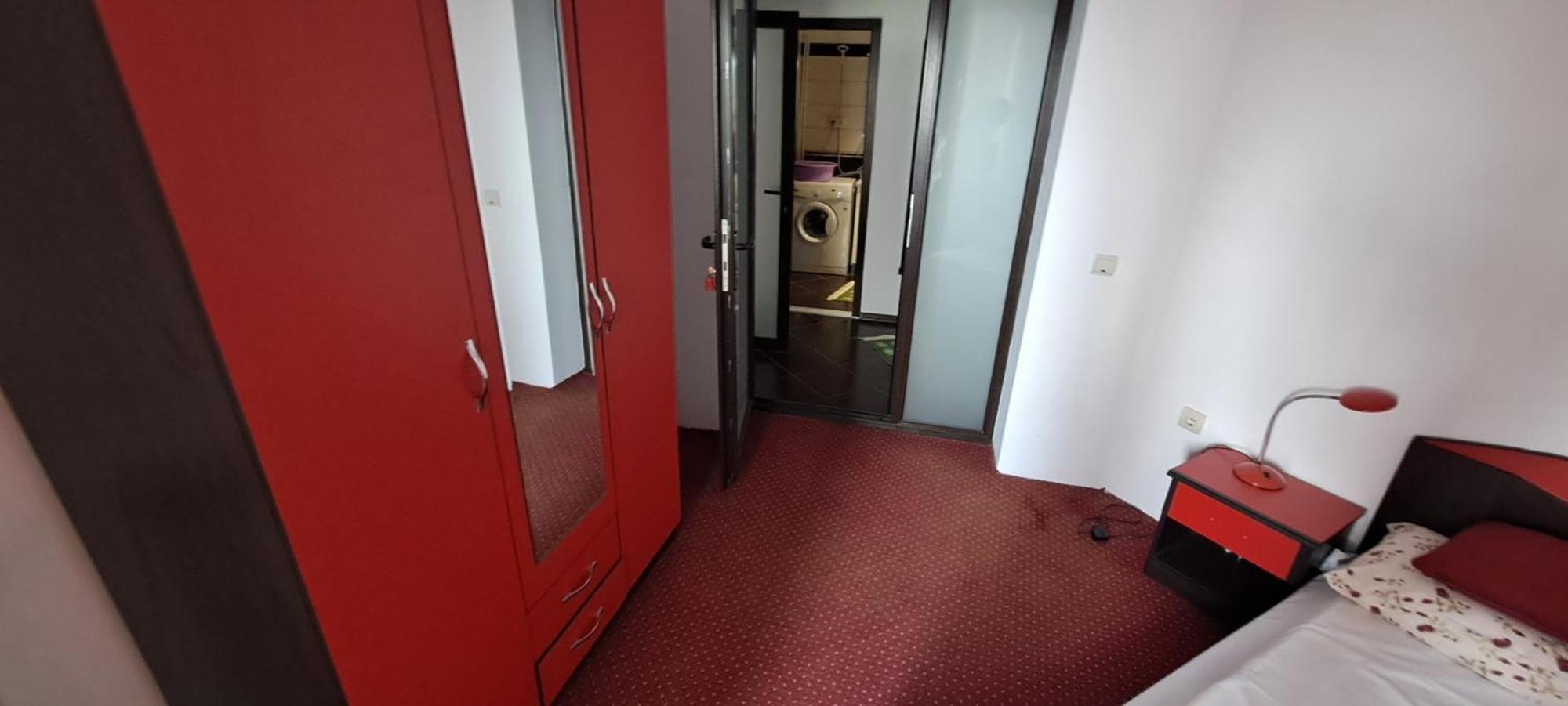 Apartament Callatis Mangalia Exterior photo