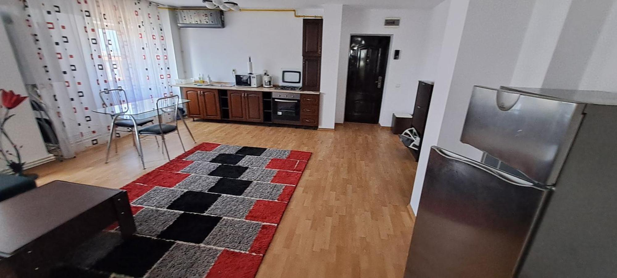 Apartament Callatis Mangalia Exterior photo