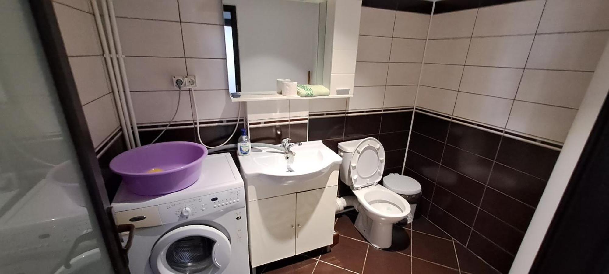 Apartament Callatis Mangalia Exterior photo